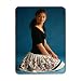 Natalie Robb - iPad Cover (Protective Sleeve) - Art247 - IPads 1 And 2