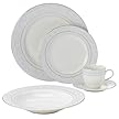 Blue Sky Ivory China 5-pc. Place Setting