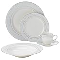 Blue Sky Ivory China 5-pc. Place Setting