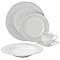 Blue Sky Ivory China 5-pc. Place Setting