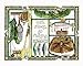 Rustic Country - Eat, Sleep, Go Fishing, Art Poster by Reed Baxter, size 20