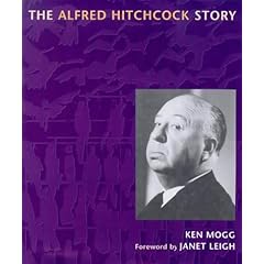 The Alfred Hitchcock Story