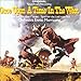 Once Upon a Time in the West