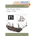 Pirate Ship 1660-1730: 70 (New Vanguard)