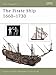 Pirate Ship 1660-1730