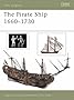 Pirate Ship 1660-1730: 70 (New Vanguard)