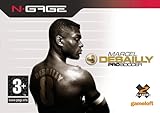 Eigenschaften Nokia  / Marcel Desailly Pro Soccer
