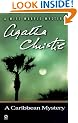 A Caribbean Mystery (Miss Marple Mysteries)