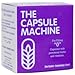 Capsule Connection, CAPSULE FILLER MACHINE FOR SIZE 