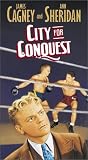 City for Conquest [VHS]
