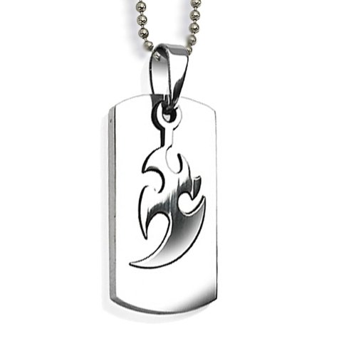 Tag Pendant