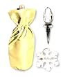 Shantung Butter Wine Lover's Set Shantung Butter Wine Lover's Set
