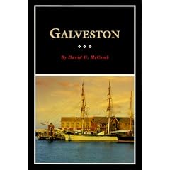 Galveston: A History and a Guide (Fred Rider Cotton Popular History Series)