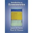 Introduction to Econometrics (2nd Edition) (Addison-Wesley Series in Economics)