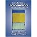Introduction to Econometrics, 2nd Edition (Addison-Wesley Series in Economics)
