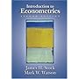 Introduction to Econometrics, 2nd Edition (Addison-Wesley Series in Economics)