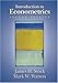 Introduction to Econometrics (2nd Edition) (Addison-Wesley Series in Economics)