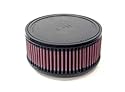 K&N RU-0980 Universal Rubber Filter