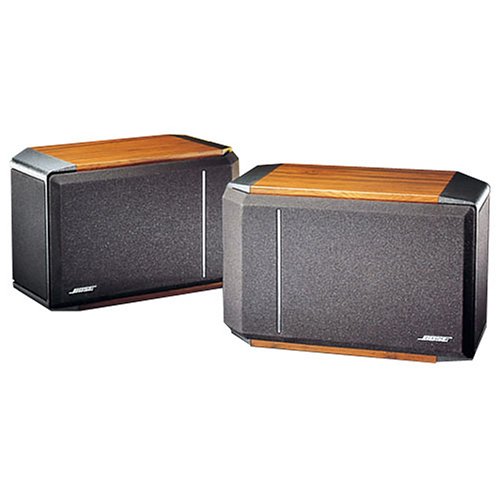 412RRG5DMVL BOSE 301 Series IV