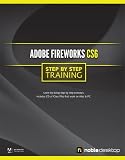 Adobe Fireworks CS6 Step by Step Training