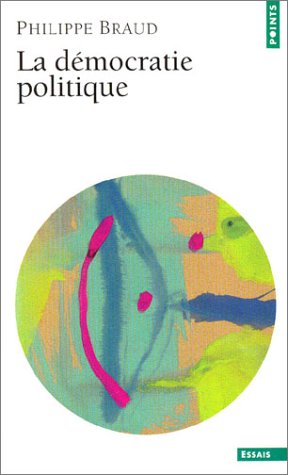 Science politique, tome 1 : La Démocratie politique