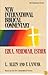 Ezra, Nehemiah, Esther: Based on the New International Version (New International Biblical Commentary)