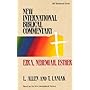 Ezra, Nehemiah, Esther: Based on the New International Version (New International Biblical Commentary)