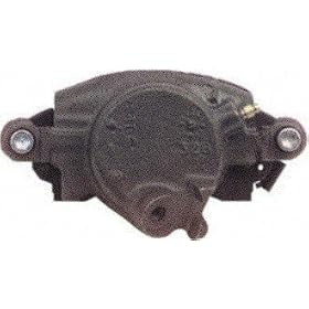 Cardone 16-4007 Remanufactured Domestic Loaded Brake Caliper