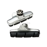 Jagwire Elite Pro Road Silver Brake Shoes