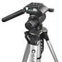 Barska Deluxe Tripod Extendable to 63.4" w/Carrying Case