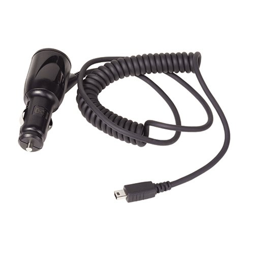 Electronics: MAGELLAN 930 0082 001 Vehicle Power Adaper