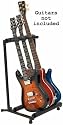 RockStand 3x Multiple Guitar Rack