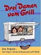 Drei Damen vom Grill - Box 1, Folge 1-26 (6 DVDs)