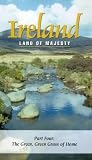Ireland Land of Majesty-Pt 4 [VHS]