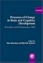 Processes of Change in Brain and Cognitive Development: Attention and Performance XXI (Attention & Performance)