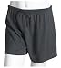 Women's Shorts | Russell Athletic Shorts | Cotton Shorts | Cotton Gym Shorts | Buy Shorts - Russell Athletic Women's Cotton Jersey Gym Short,Graphite,Medium