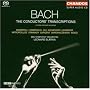 The Conductors' Transcriptions
