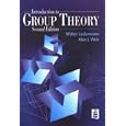 Introduction to Group Theory by Walter Ledermann, A. J. Weir, Alan Jeffrey, and Alan J. Weir