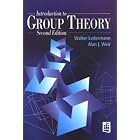 Introduction to Group Theory by Walter Ledermann, A. J. Weir, Alan Jeffrey, and Alan J. Weir