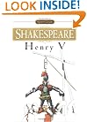 Henry V (Signet Classics)