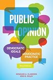 Public opinion : democratic ideals, democratic practice