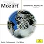 Mozart: Symphonies Nos. 40 and 41