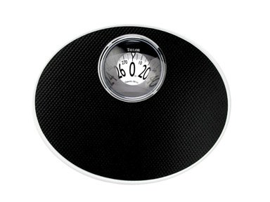 HealthPersonalCare: TAYLOR PRECISION PRODUCTS 61505074 SCALE BATH ANALOG