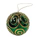 Crosley Musical Frame: Joy to the World - Green