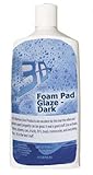 3D Foam Pad Buff & Glaze (Dark) 16oz.