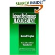Intranet Performance Management (The Crc Press Advanced and... by  Kornel Terplan