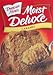 Duncan Hines Moist Deluxe Caramel Cake Mix 12ct