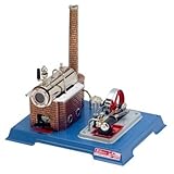 Eigenschaften Wilesco 00010 / 00010 - Wilesco D 10 - Dampfmaschine