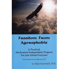 Freedom from Agoraphobia