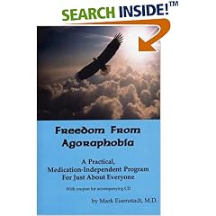 Freedom From Agoraphobia
